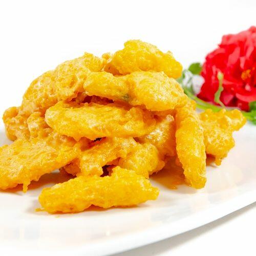 Sauteed Pumpkin