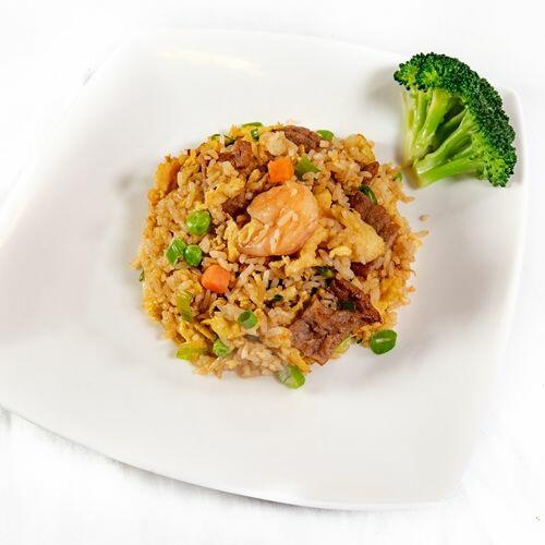 House Special Fried Rice