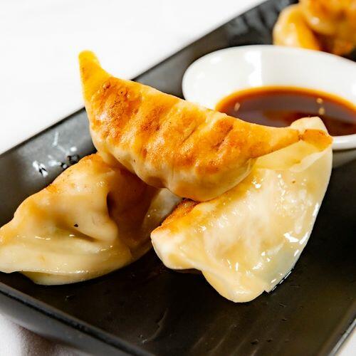 Pot Stickers