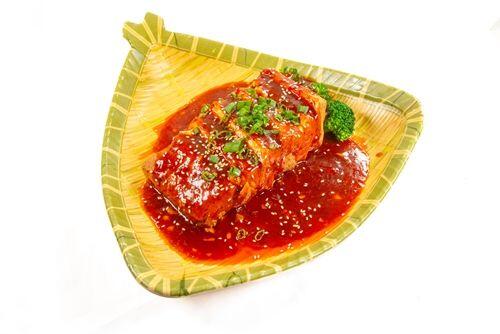 Taste Tofu