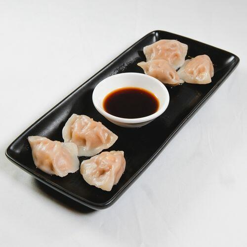 Dumpling (6Pcs)(Pork)