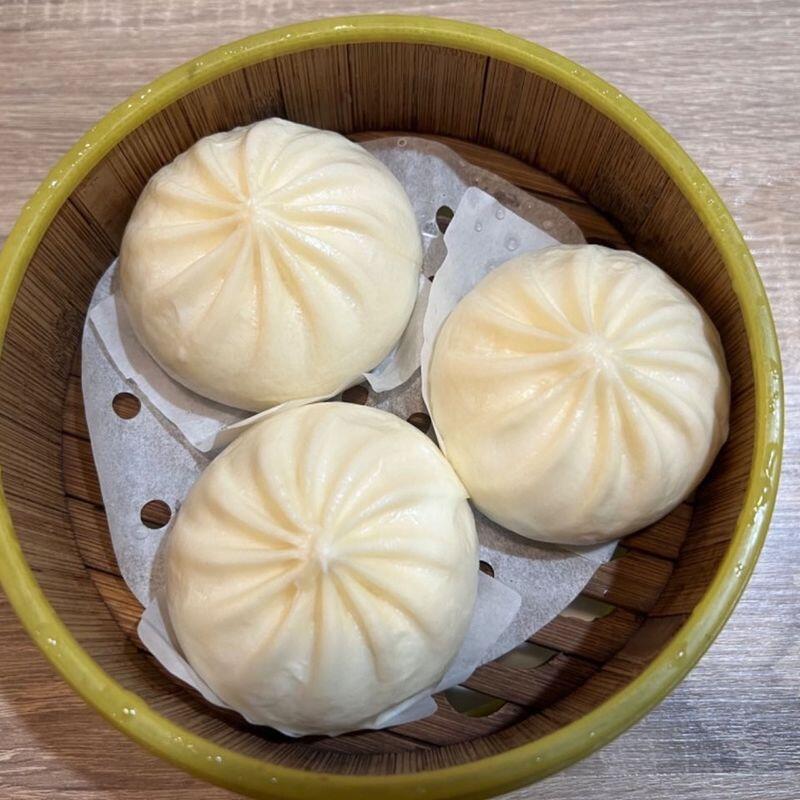 Vegetable Bun