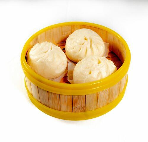 Bbq Pork Bun