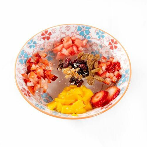 Chong Qing Ice Jelly Brown Sugar