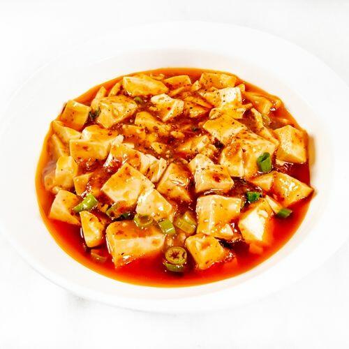 Mapo Tofu